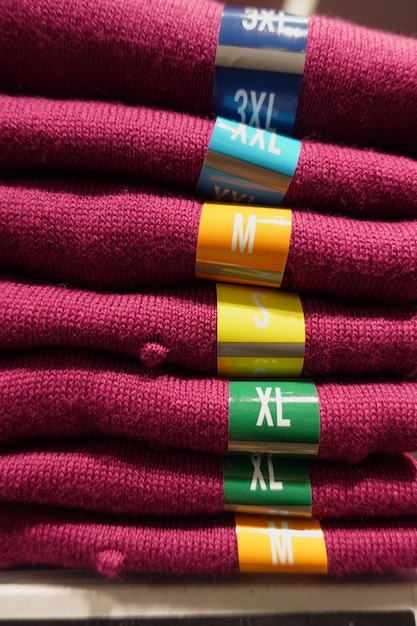 Embroidered sample pricing